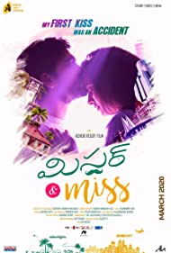Mr nd Miss 2021 Hindi Dubbed Full Movie